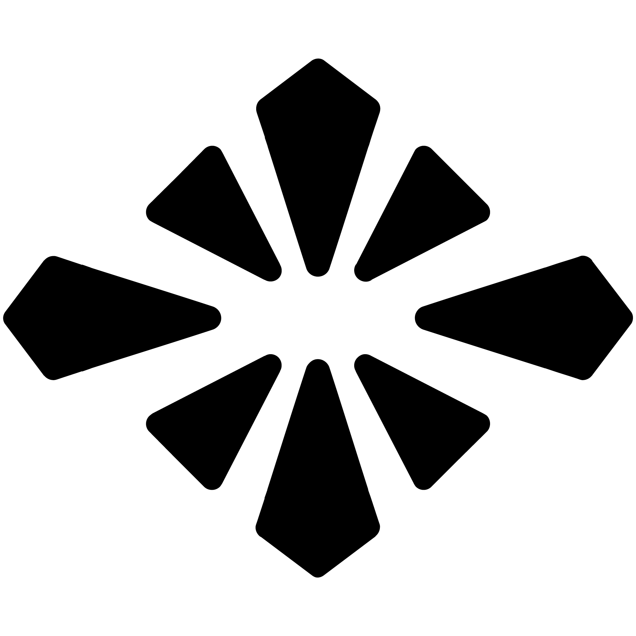 MINA DYMNA CZERWONA + BLINK 30MM