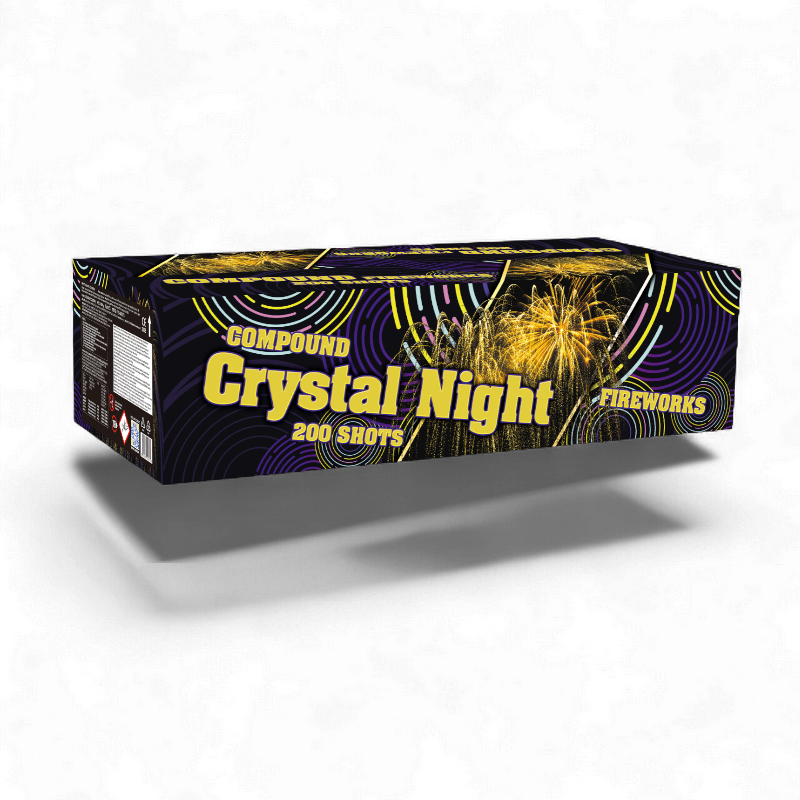 Crystal Night