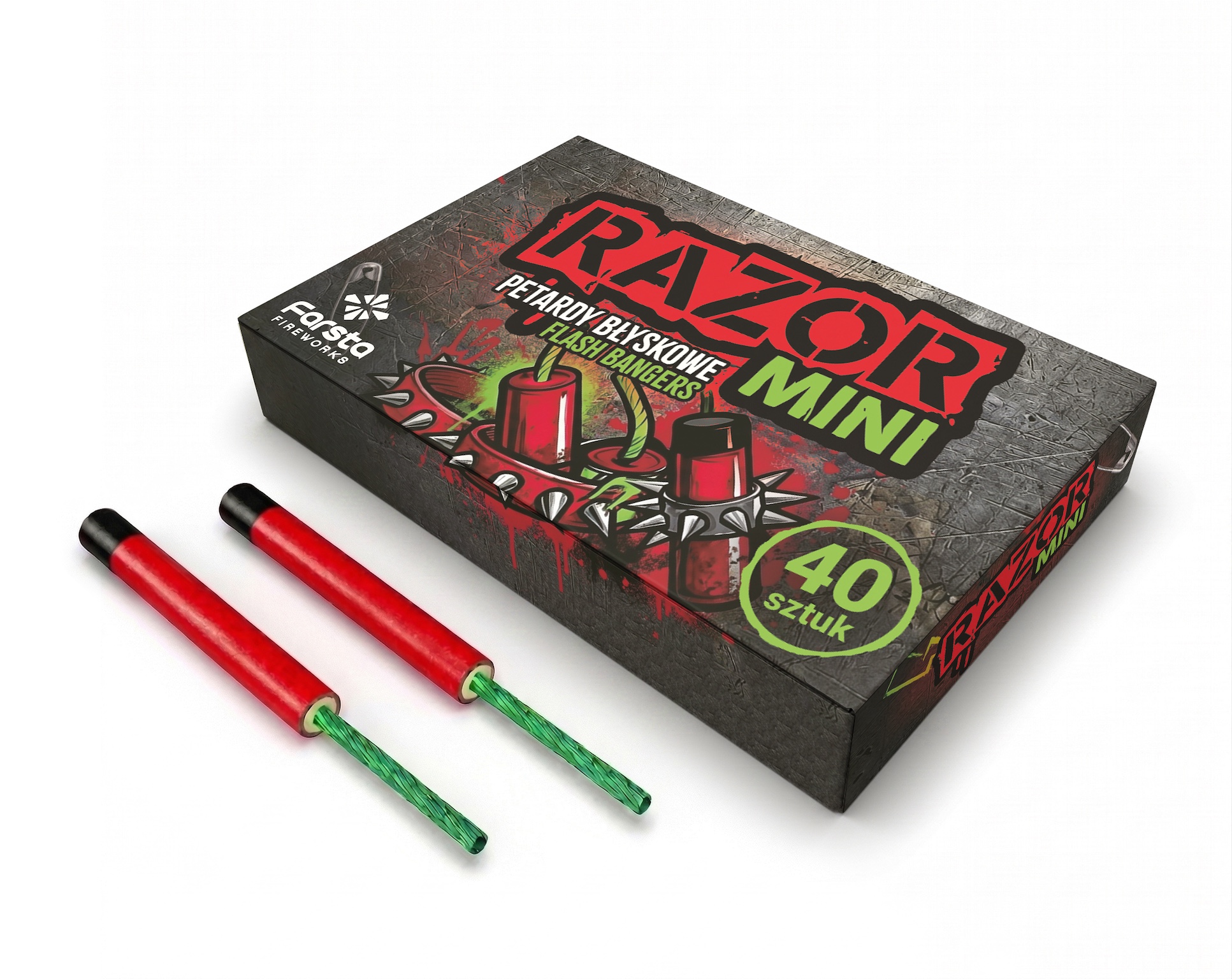 Razor Mini