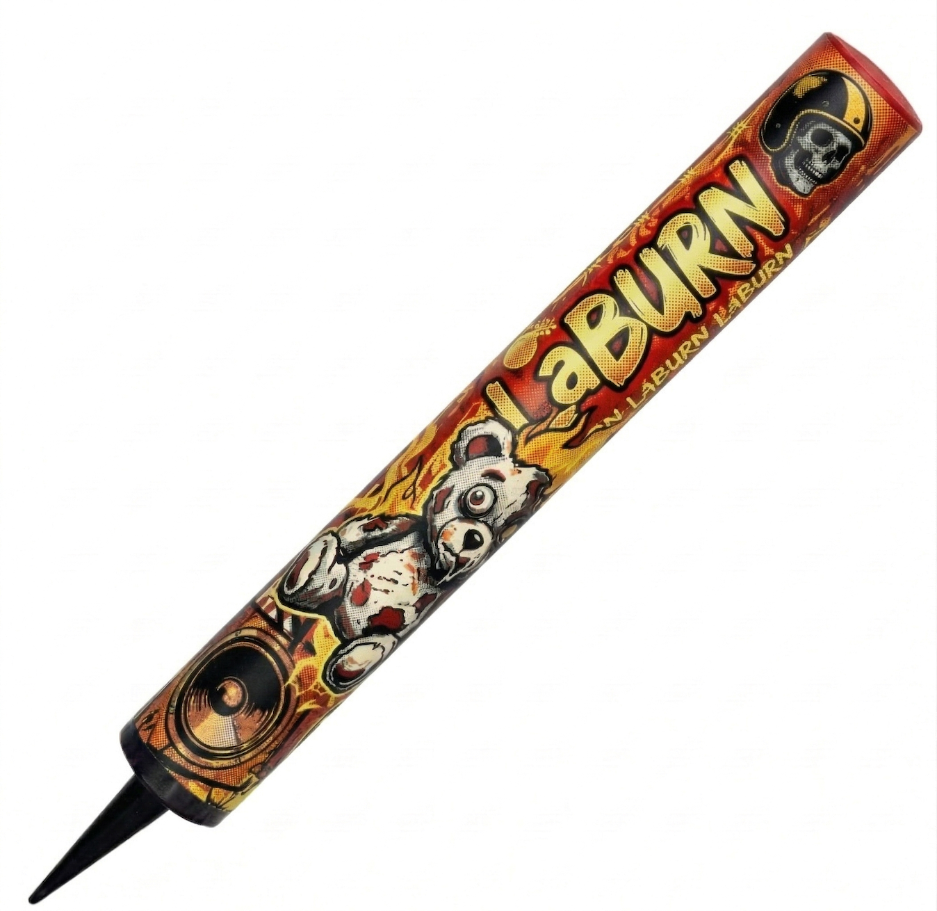 LaBurn Gatling
