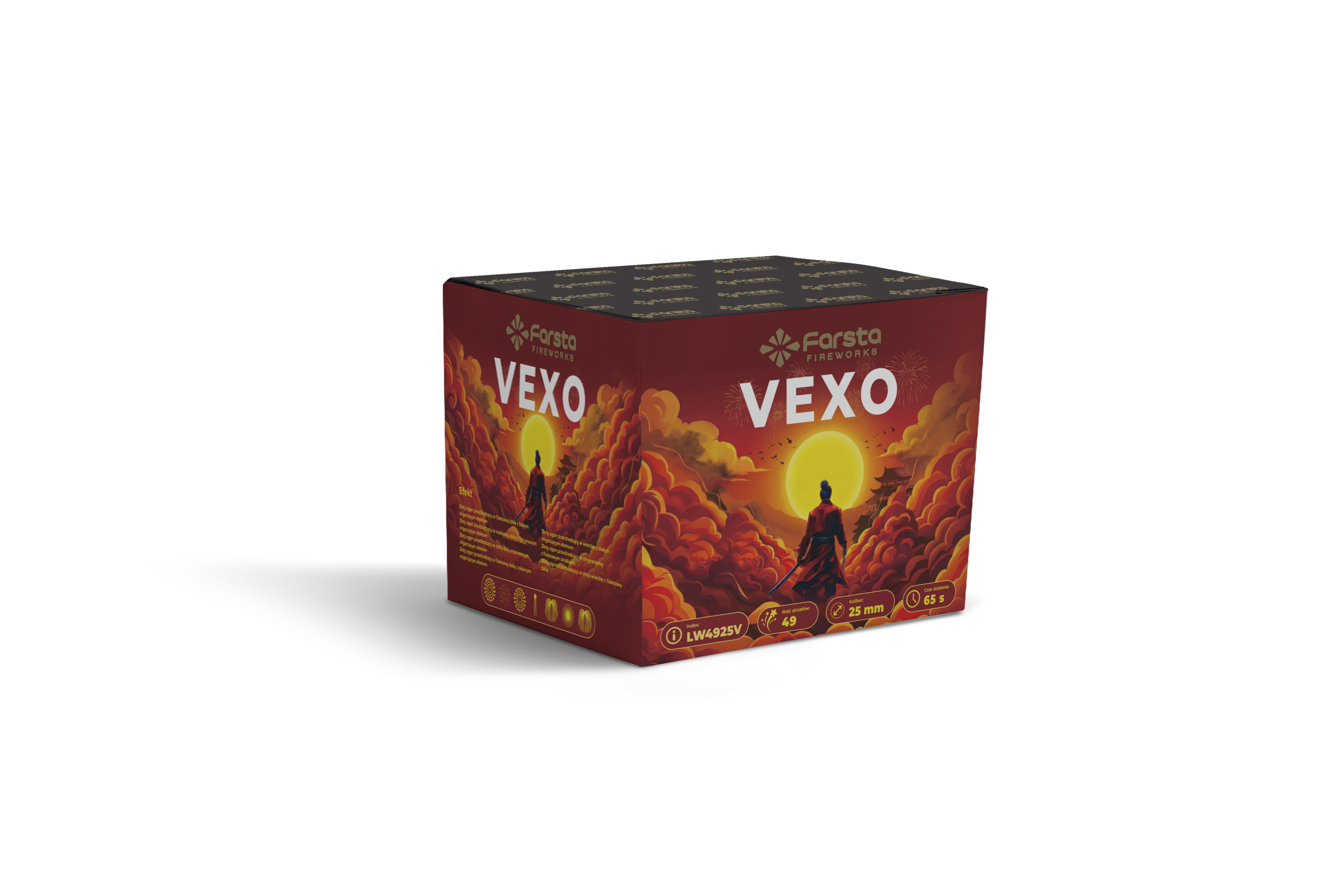 Vexo