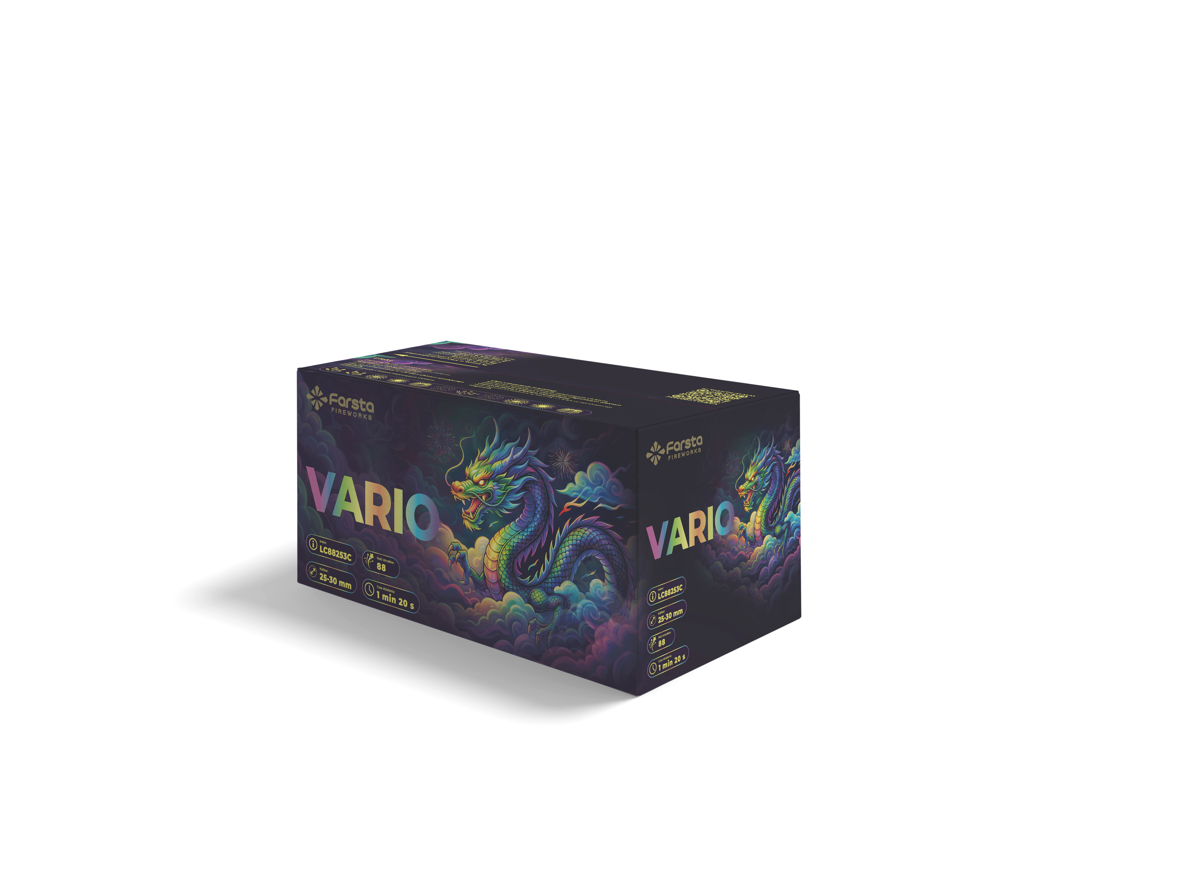 Vario