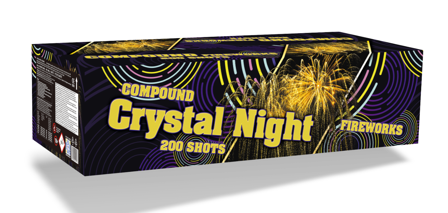 Crystal Night