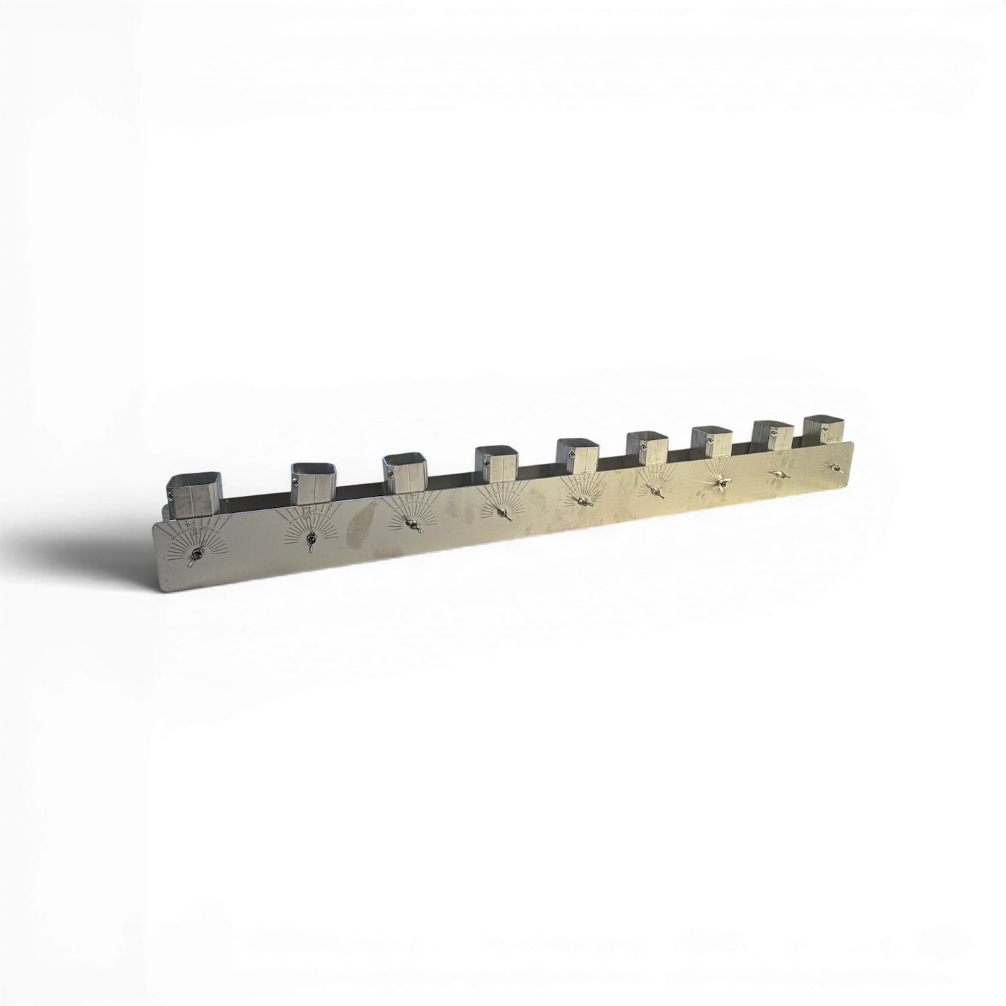 ΣΤΑΝΤ ΓΙΑ SINGLE SHOT 2" 9x1