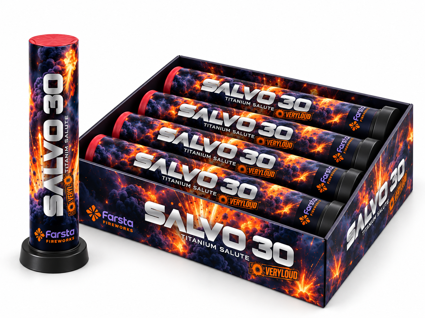 Salvo 30